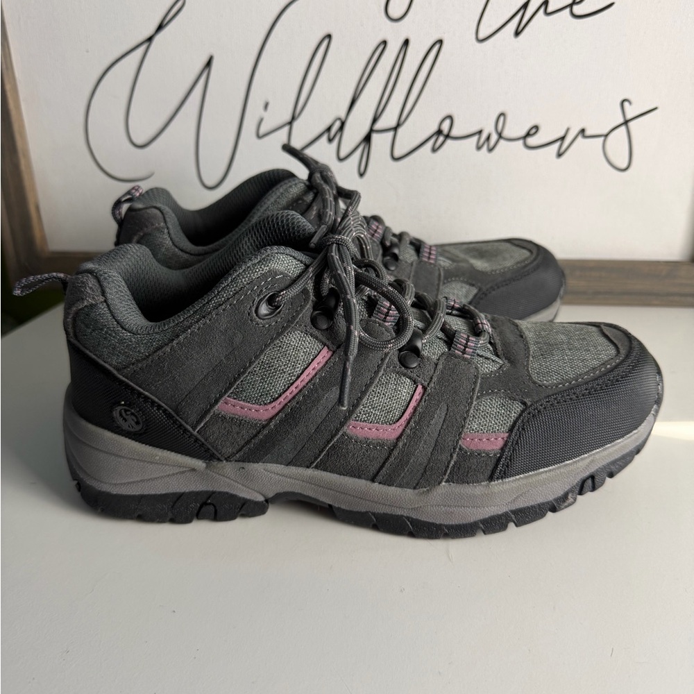 Northside women’s hiking shoes